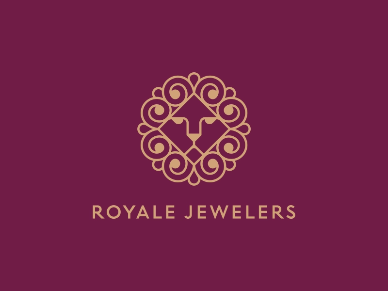 Royale Jewelers lion jewelry.webp