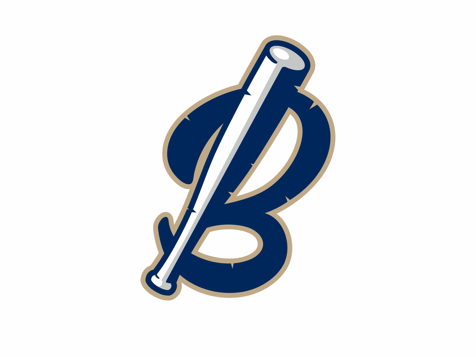 B - baseball monogram emblem mark letter logodesign logotype icon logo.png