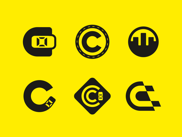 Taxi city icons dileviry city car sign icon logo taxi.png
