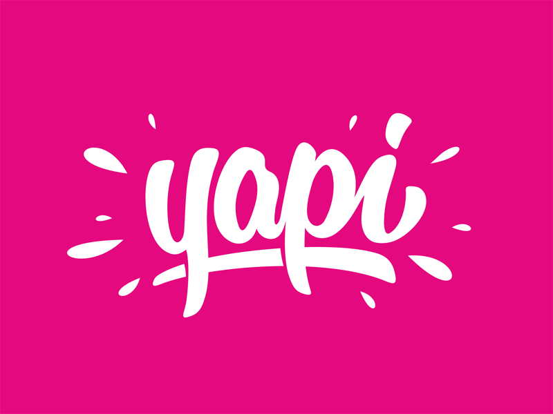 Yapi icon sign logo natural nectar juice fresh.gif