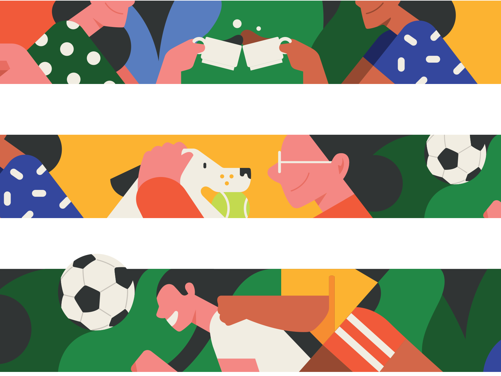 AXOO Mural Project friend neighbor wallpainting mural color flat chara.png