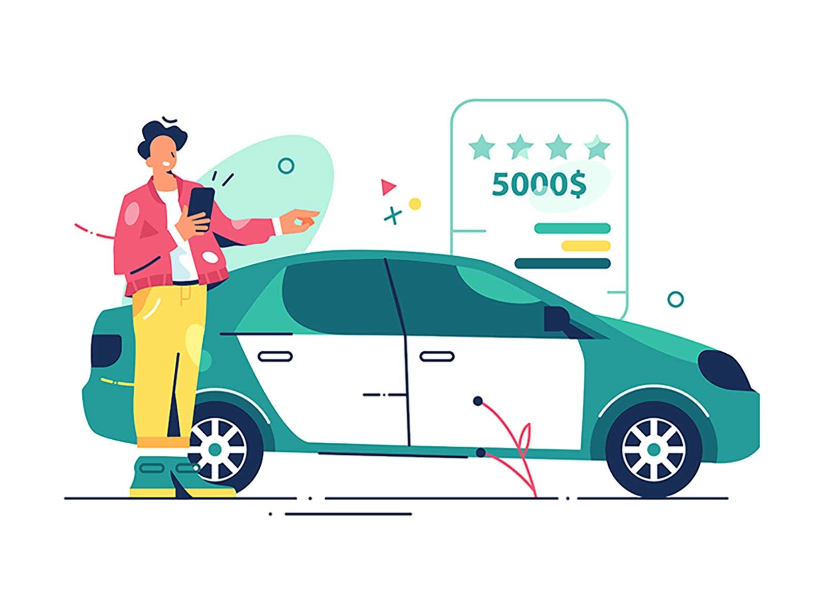 Car selection key seller new concept buying choice transportation styl.jpg