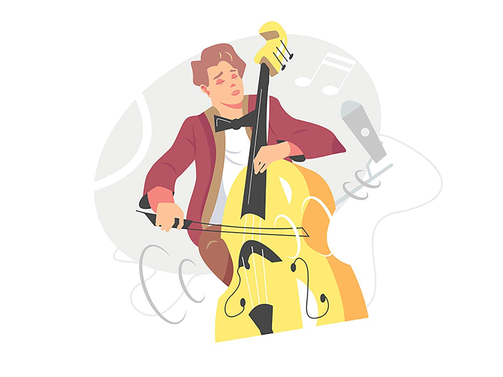 Contrabassist player playing jazz music show.jpg