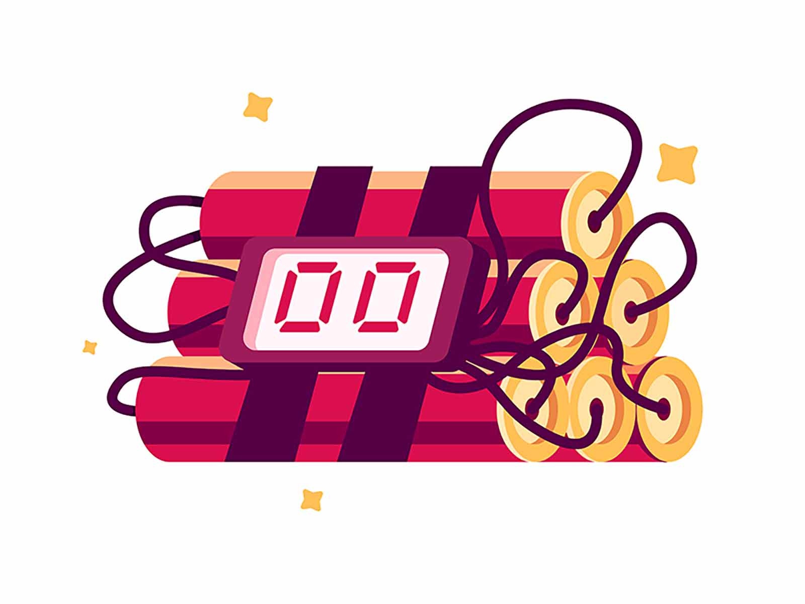 Dynamite stick war explosion fire fuse boom danger bomb dynamite illus.jpg