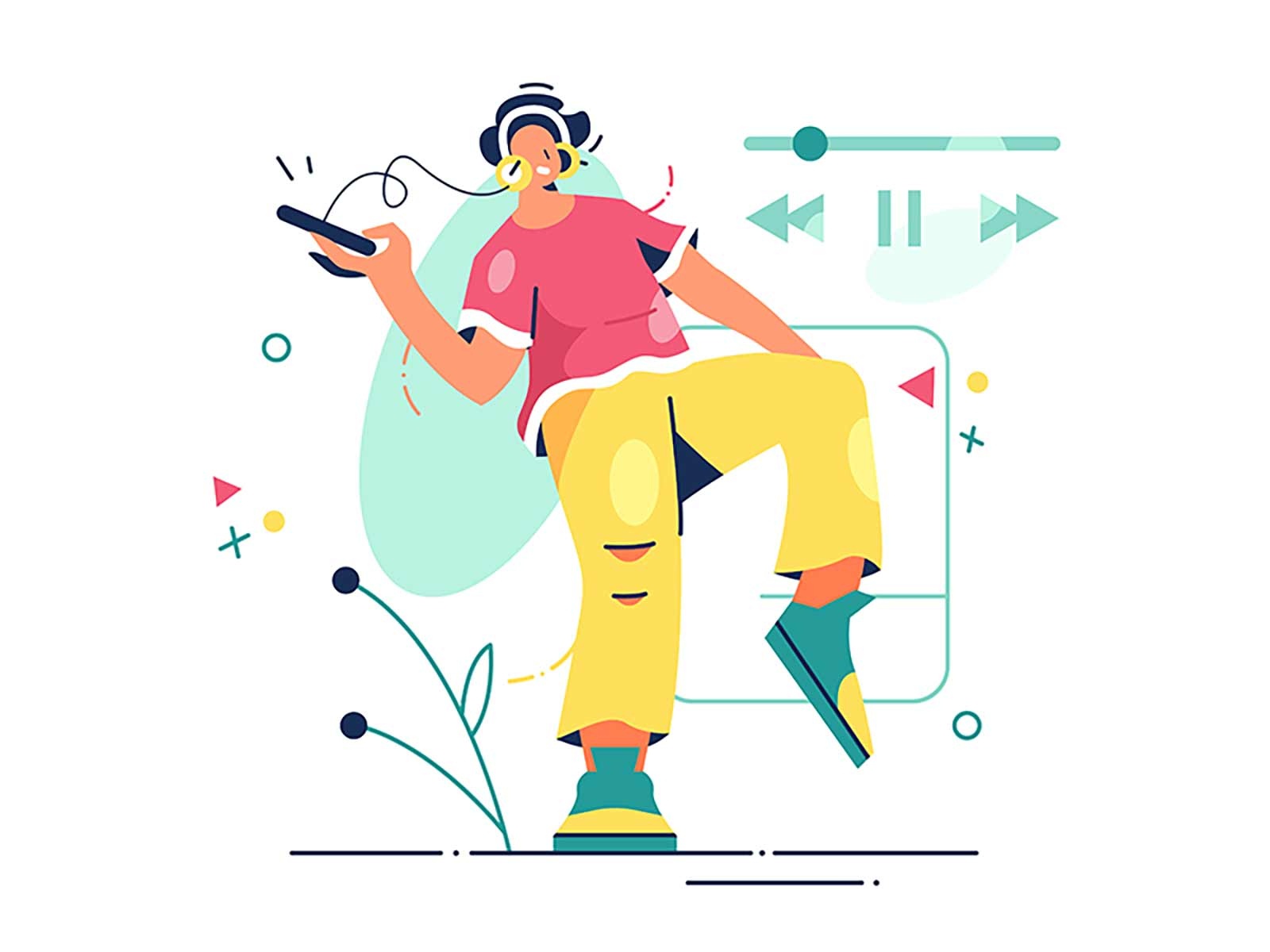 Music weekend leisure relax joy fun adult concept entertainment relaxa.jpg
