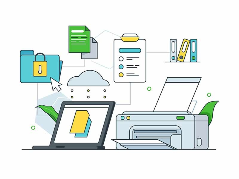 Printing and storing physical documents list.jpg