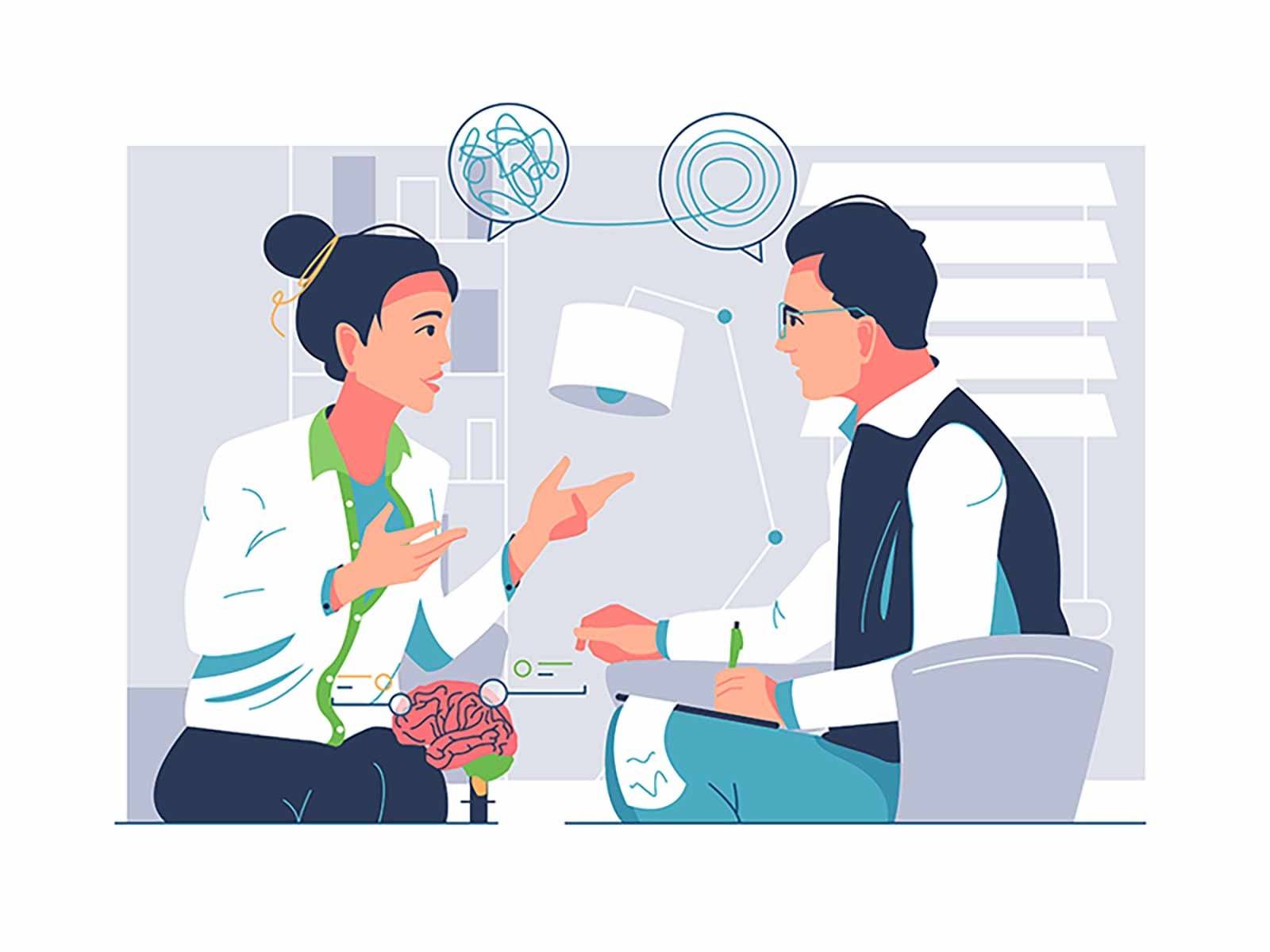 Psychology psychology graphic design branding ui logo business person.jpg