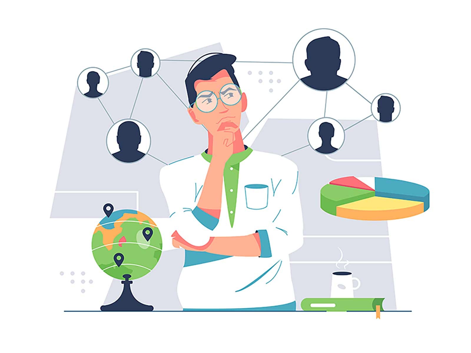 Sociology sociology character graphic design branding ui logo business.jpg