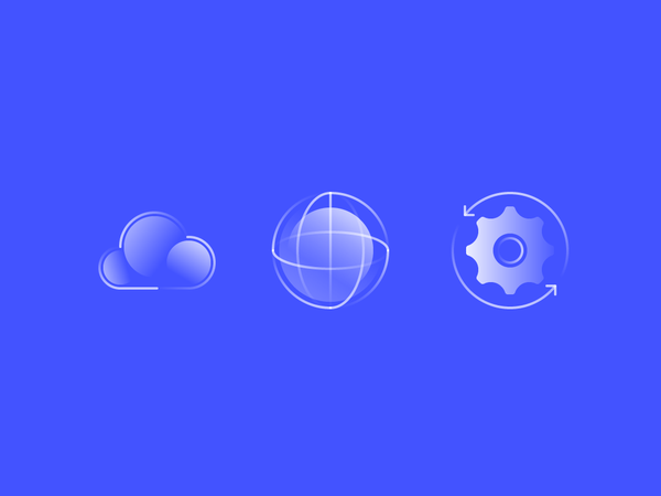 Alpha Icons  Communication setting work global cloud set communication.png