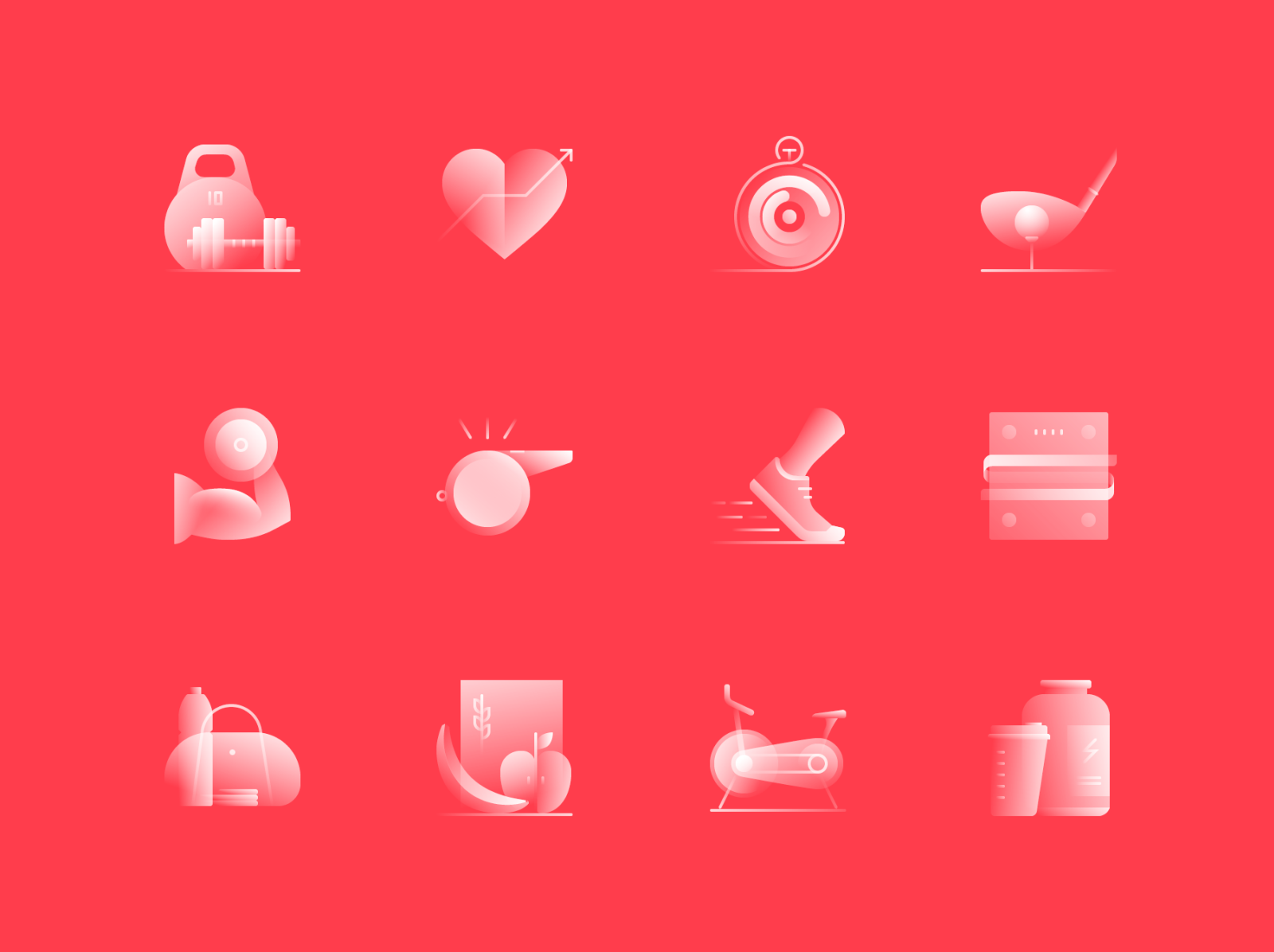 Alpha Icons  Fitness Set diet set app health heart golf sports running.png
