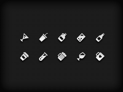 Free Drinks!! symbols icons pixel perfect symbolicons icon symbol simp.webp