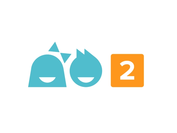 Launched Notabli 2! notabli kids app ios logo.webp