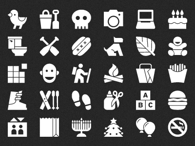 More Symbolicons! symbols icons symbolicons icon symbol simple vector.webp