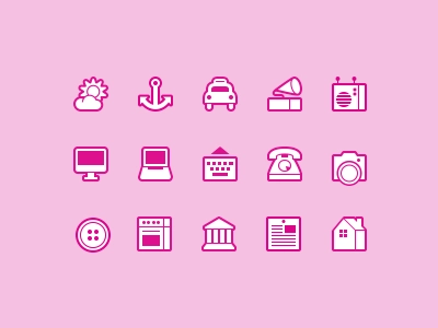Symbolicons Line Continues! symbolicons symbols icons pixel icon sun a.webp