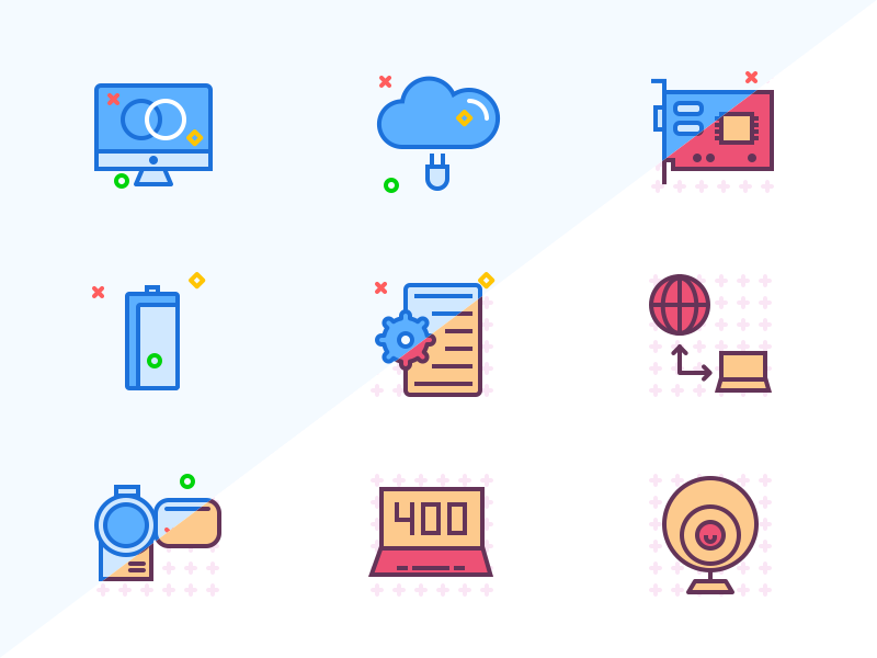 Swifticons Styles internet seo it tech freebie icons premium swifticon.webp