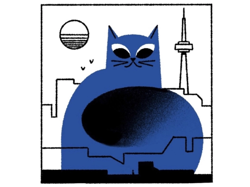 Big boy, Blue toronto.webp