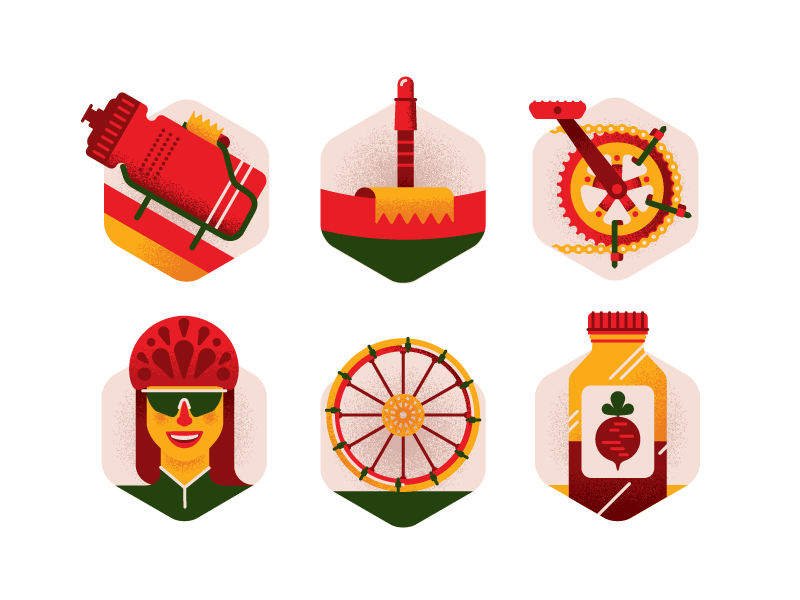 Hack! icon bicycle cycling.gif
