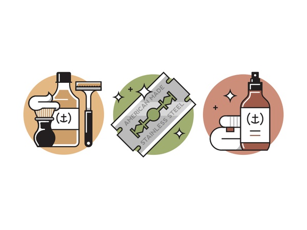 Admiral Supply - Prevent Razor Burn line iconography cosmetics admiral.jpg