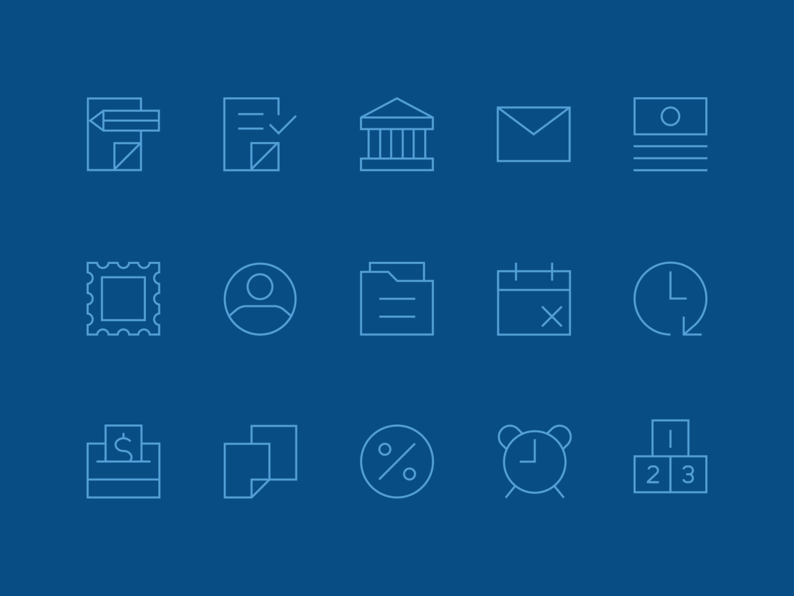 Line Icons branding iconography design app icons ui geometric icon lin.png