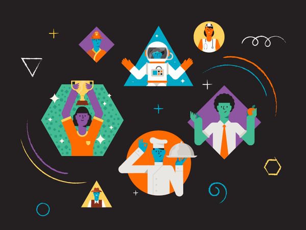 World Vision  It Takes a World dreams careers children animation 2d mo.png