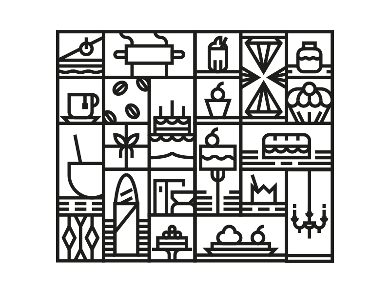 Chunk pattern illustration icon design andreas wikström.png