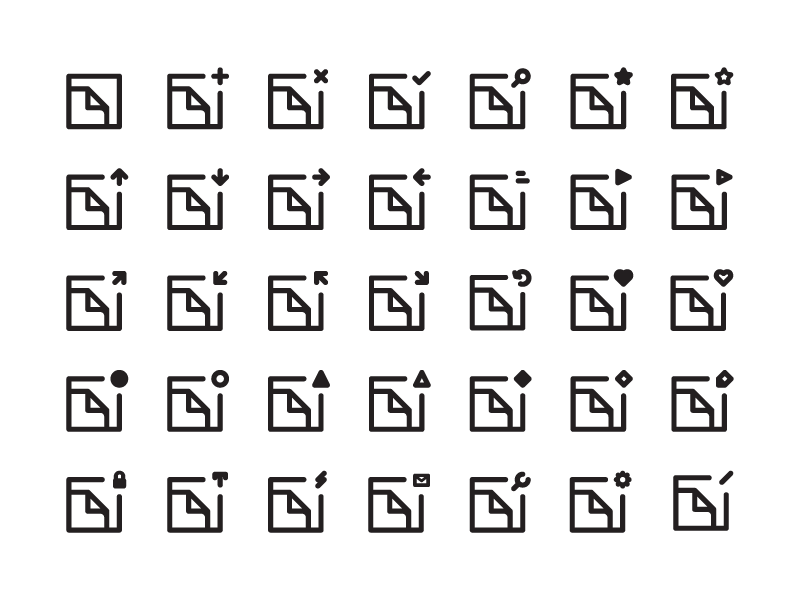 Document icons ver 2 andreas wikström illustration icon document.png