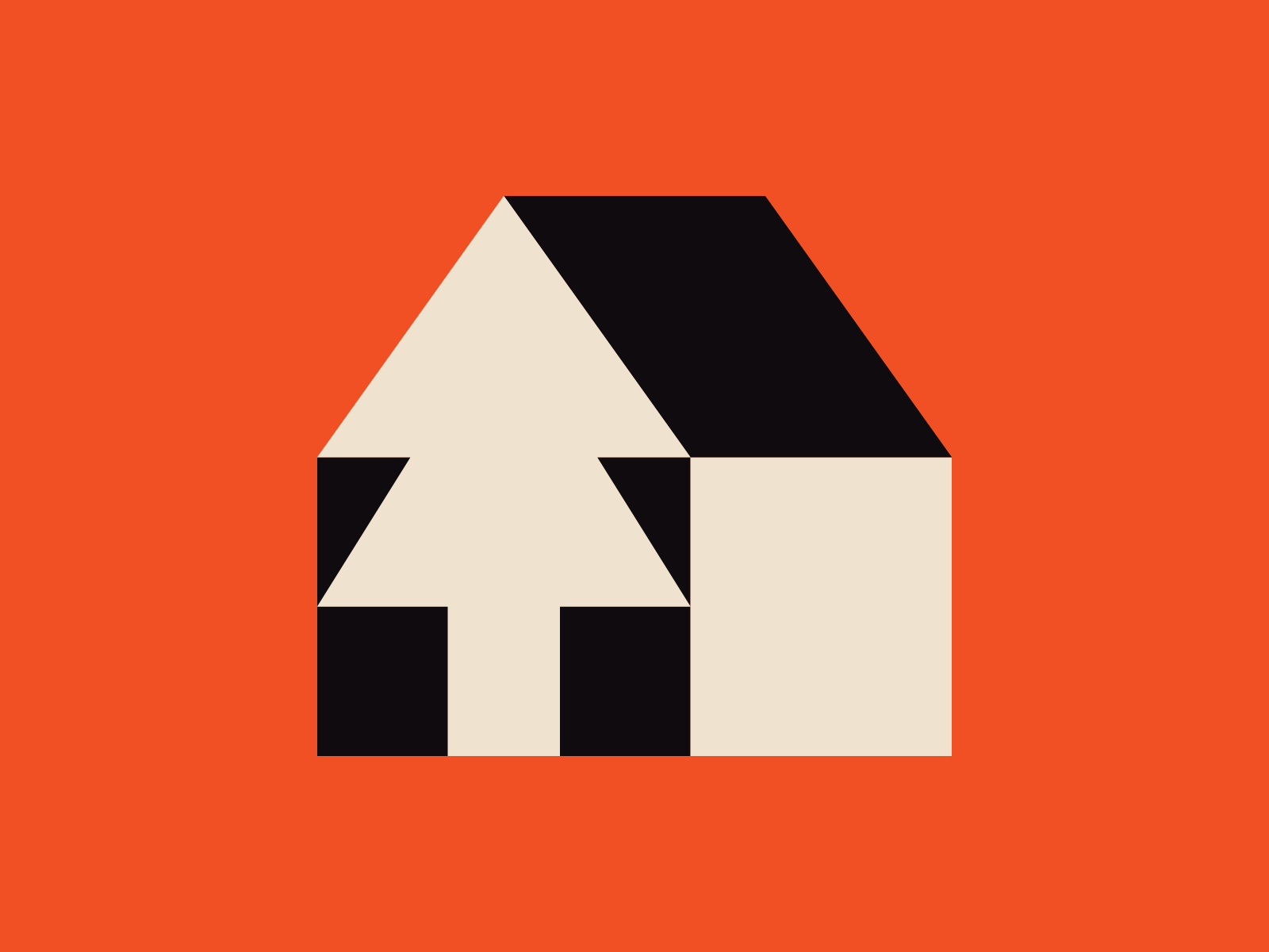 Home away from home poster vector ui pictogram graphic design print de.png