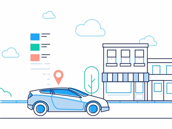 City Driving Part 2 drive smart route outline navigation location illu.jpg