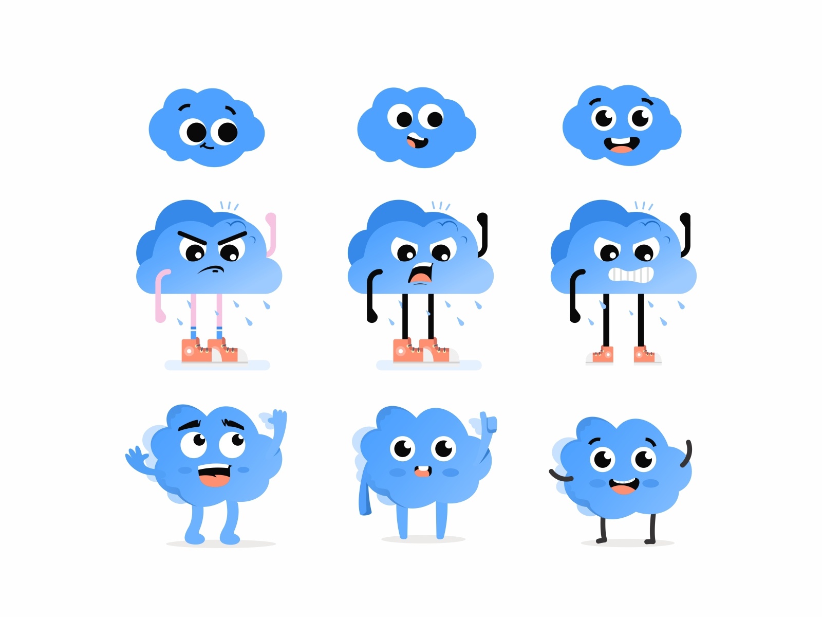 Cloud character cloud game art emoji avatar cute vector 2d create smil.jpg