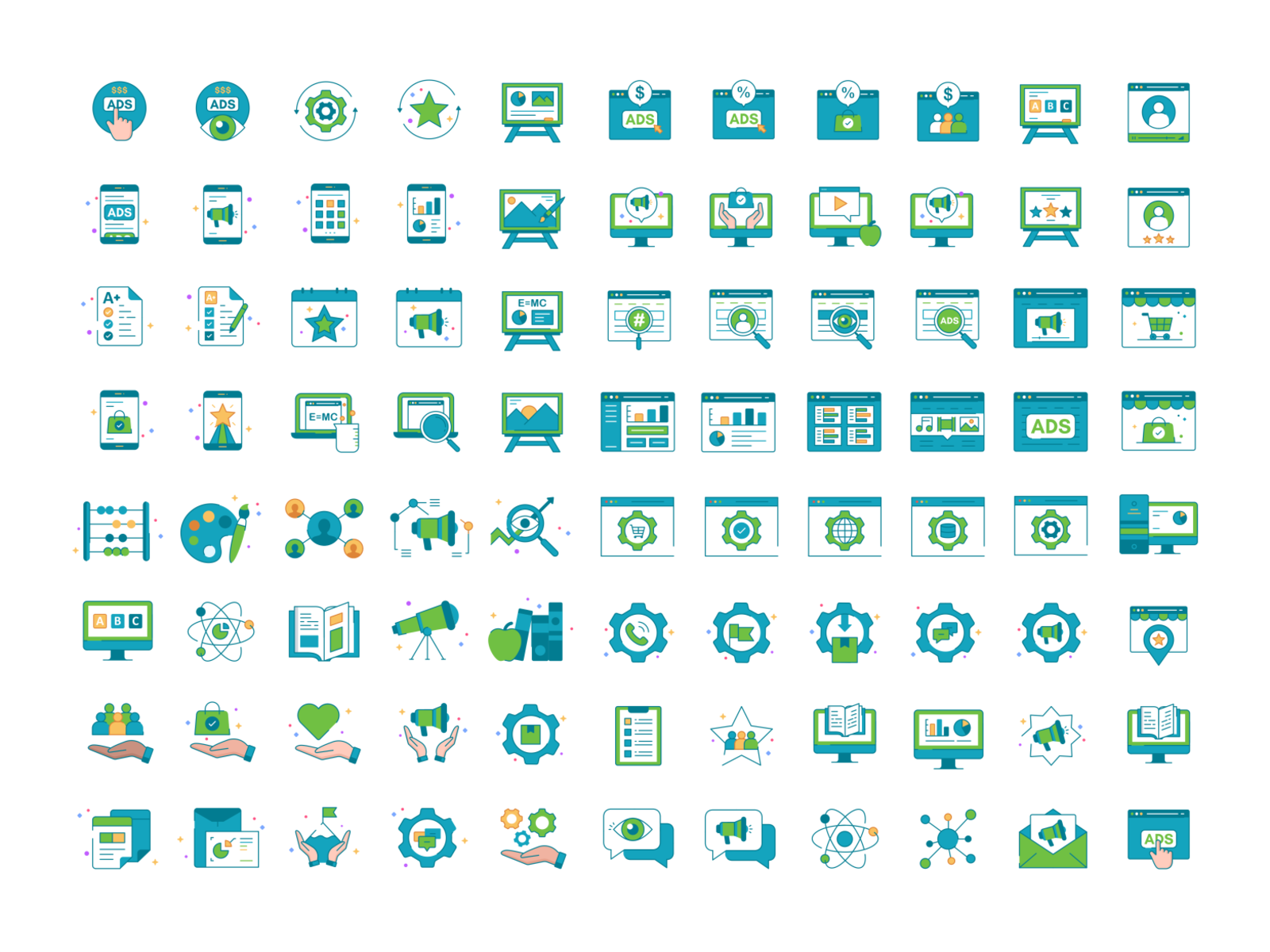 Eleyo blog icons set simple iconography product design application fut.png