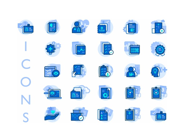 Health Icons healt doctor web ui ux texture team ios illustration icon.jpg
