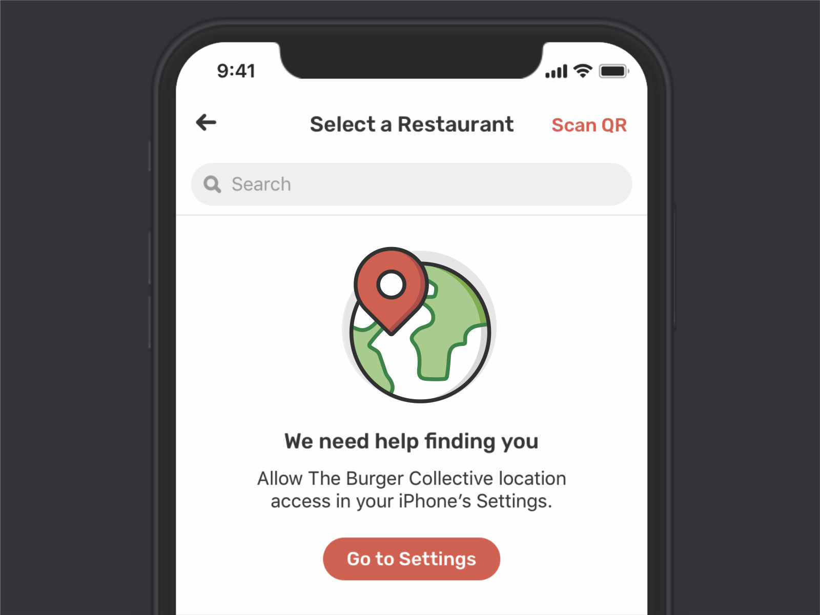 Location interface explore data ok location hands phone star card plan.png