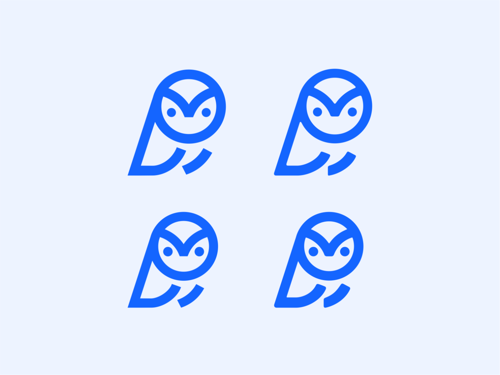 Owl mark coding programing owls logo owl rebrand rebranding brand bran.png