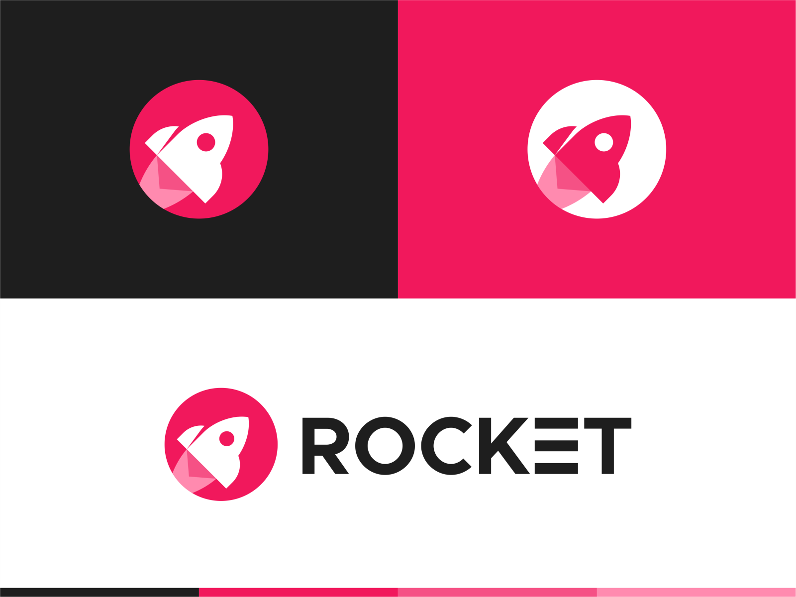 Rocket final typo font geometric consulting spaceship icon letter fly.png