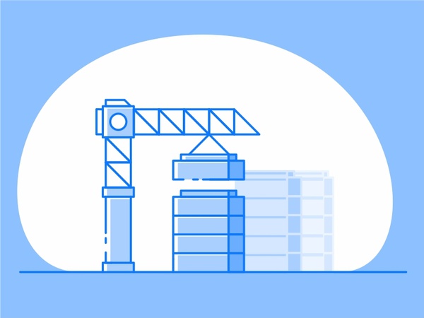 Simple API tools surface api layers branding building line illustratio.jpg