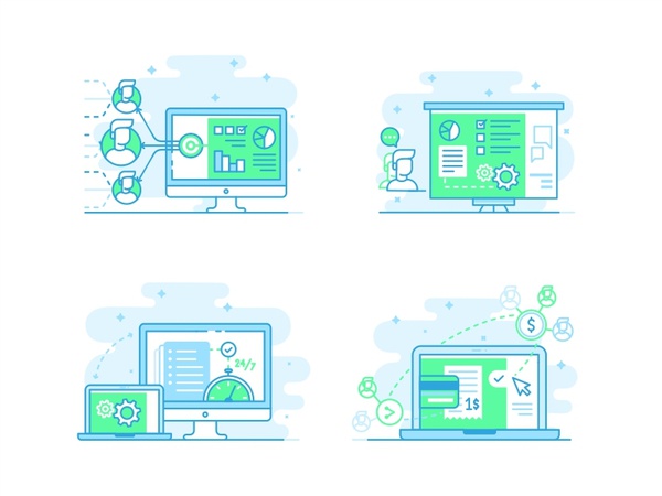 Strategy, Target ,Results and Connections. fast client businesses netw.jpg