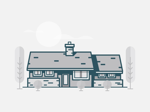Atomic Ranch cloud tree modern mid-century moon house illustration ico.jpg
