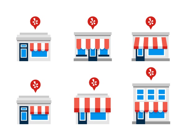 Business Explorations illustration icon storefront store business hous.jpg