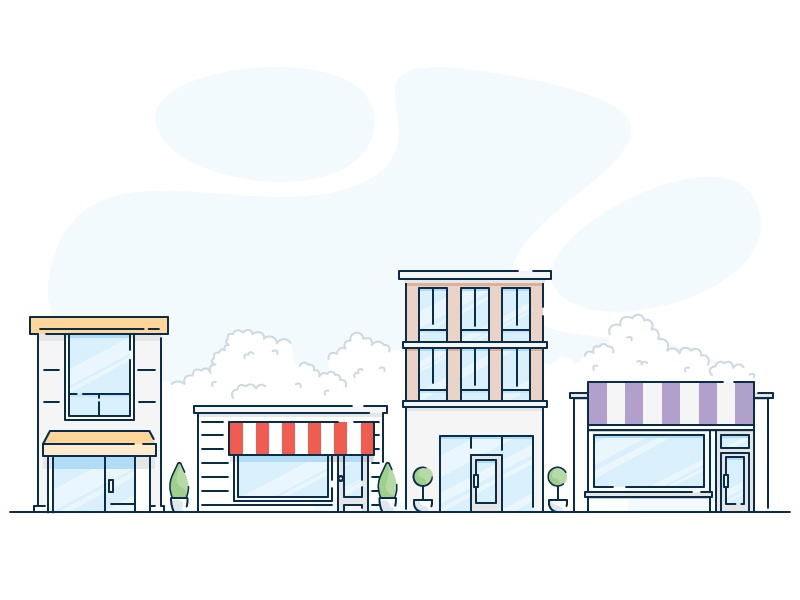 Cityscape city building illustration icon.jpg