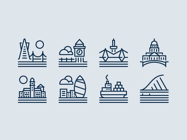 Hackathon Cities ireland dublin england london germany hamburg san fra.jpg