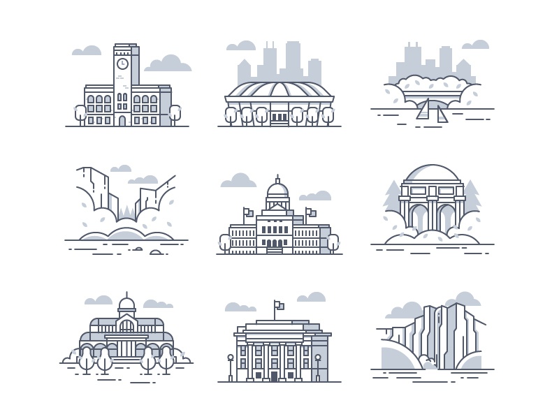 Landmarks park building icon.jpg