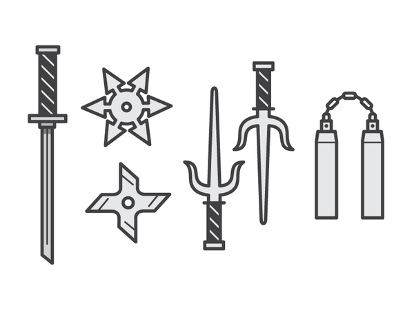 Ninja Weaponry icon ninja.jpg
