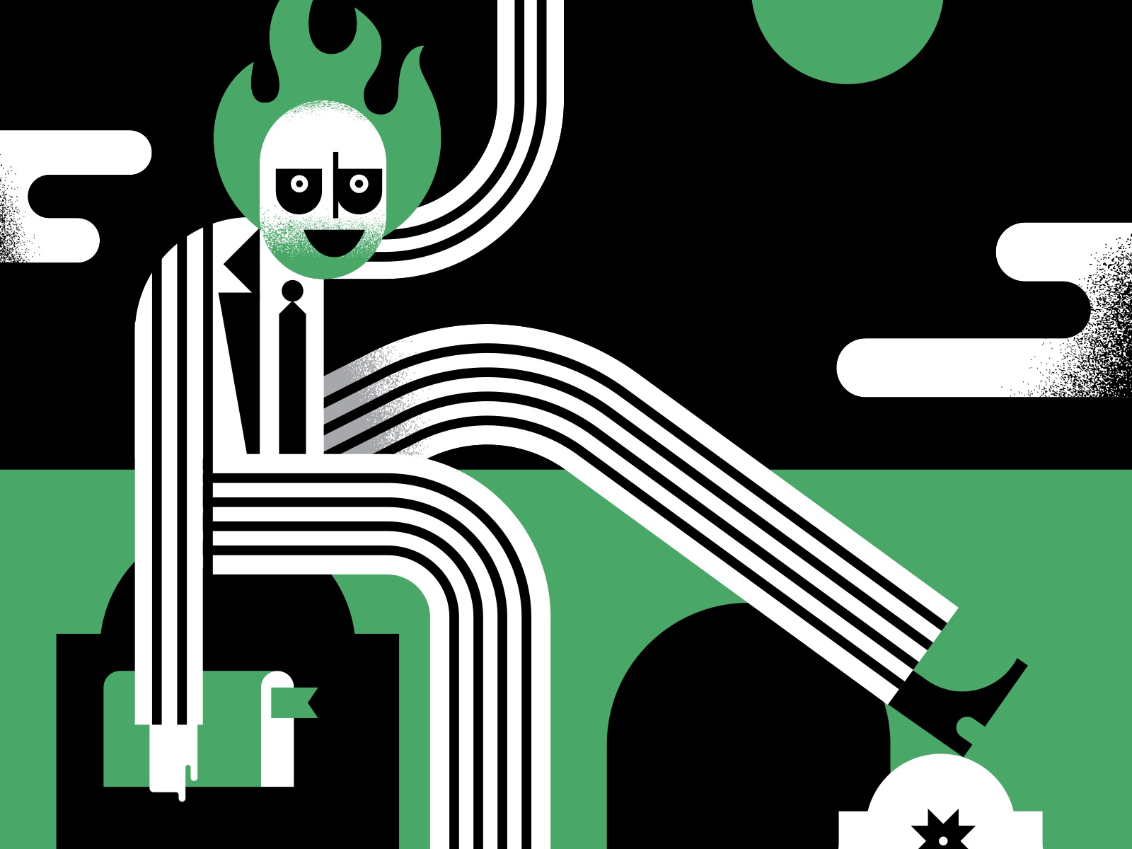Beetlejuice Beetlejuice Beetlejuice movie graveyard vector halloween b.jpg