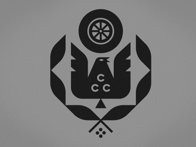 Car Car Club club fast vector bird crest emblem cars logo car club kid.jpg