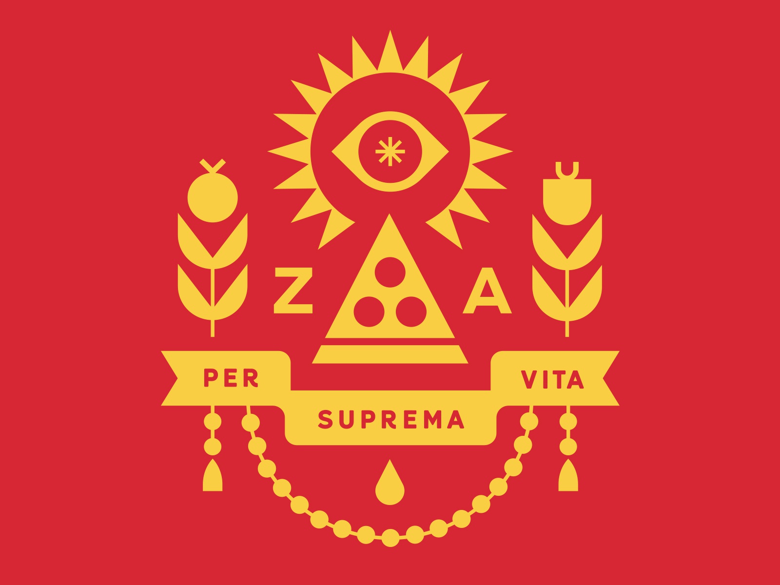 Club Kiddo - The Pizza Party club kiddo club pizzeria pizza logo kids.jpg