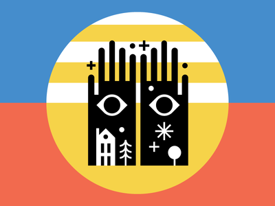 Club Kiddo Co. ✳ Flag 3 fun kids flag club club kiddo.png
