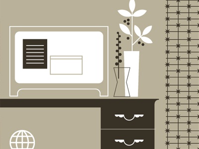 Email List computer desk email flowers.jpg
