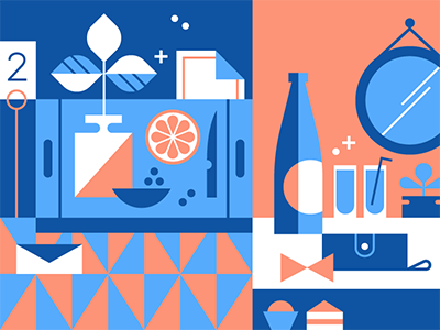 Facebook Events - Party party facebook event illustration.png