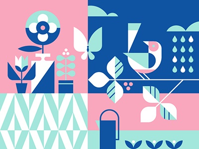 Facebook Events - Spring spring events facebook illustration.jpg