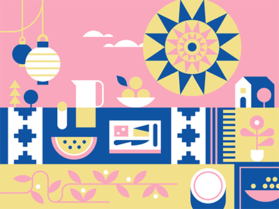 Facebook Events - Picnic facebook events picnic illustration.png